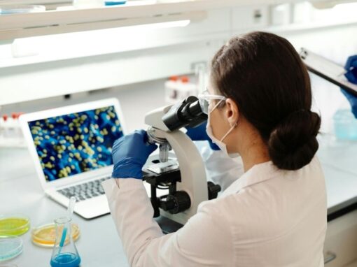 Biopharmaceutical Consortium Restructure