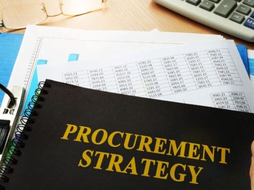 Indigenous Procurement Strategy Development